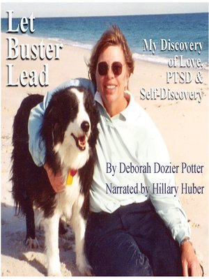 cover image of Let Buster Lead
